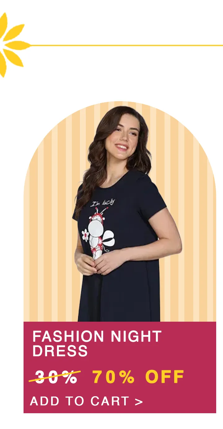 Pre Buzz Zivame Big Sale  - Price Change - Product1