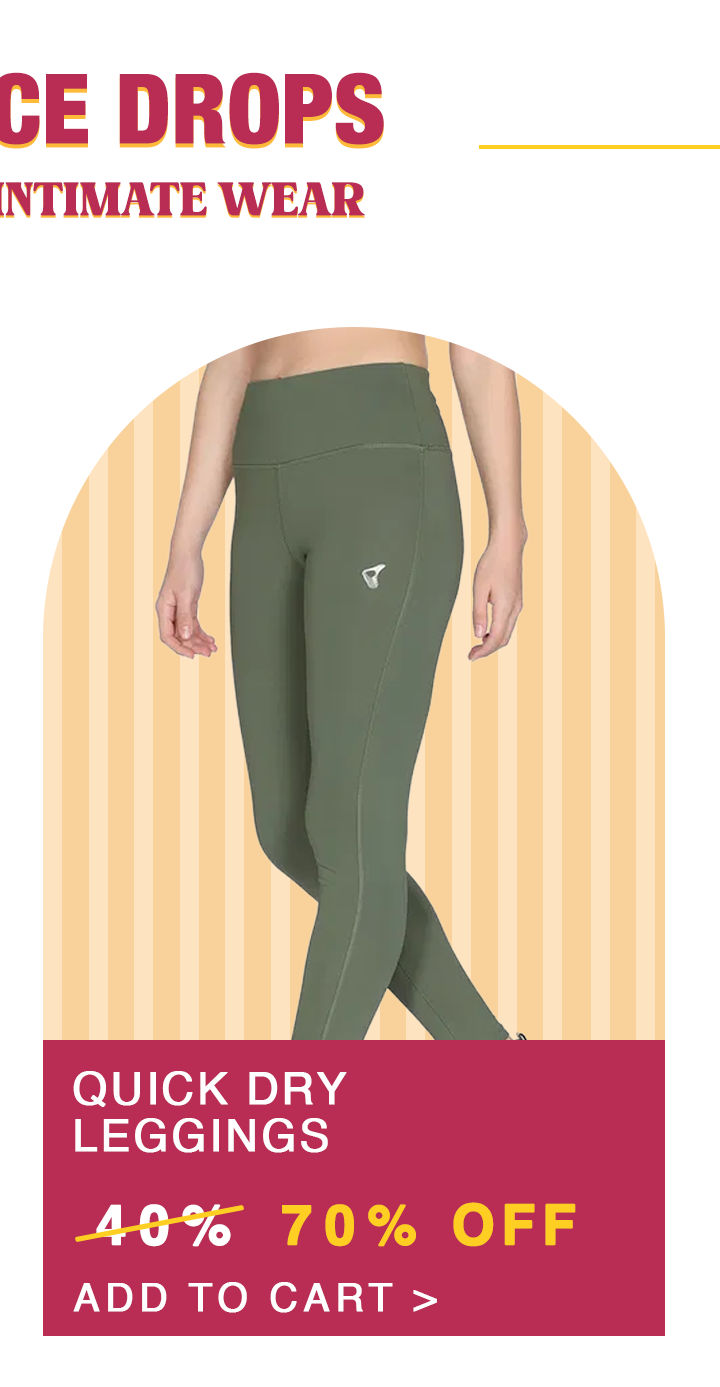 Pre Buzz Zivame Big Sale  - Price Change - Product3