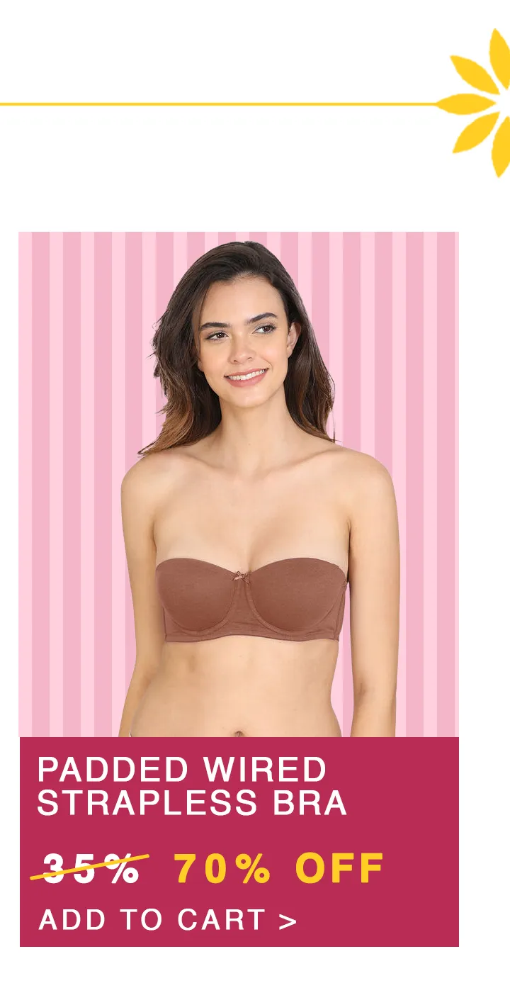 Pre Buzz Zivame Big Sale  - Price Change - Product4