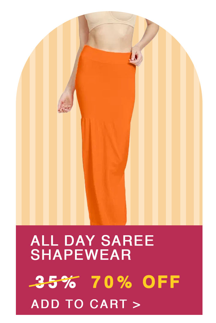 Pre Buzz Zivame Big Sale  - Price Change - Product6