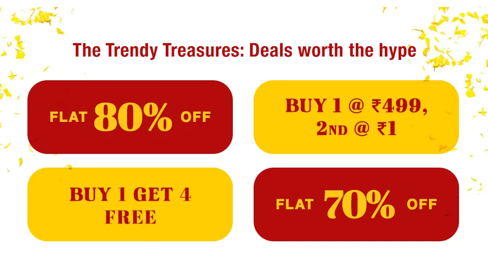 Pre Buzz Zivame Big Sale - SizzlingDeals m