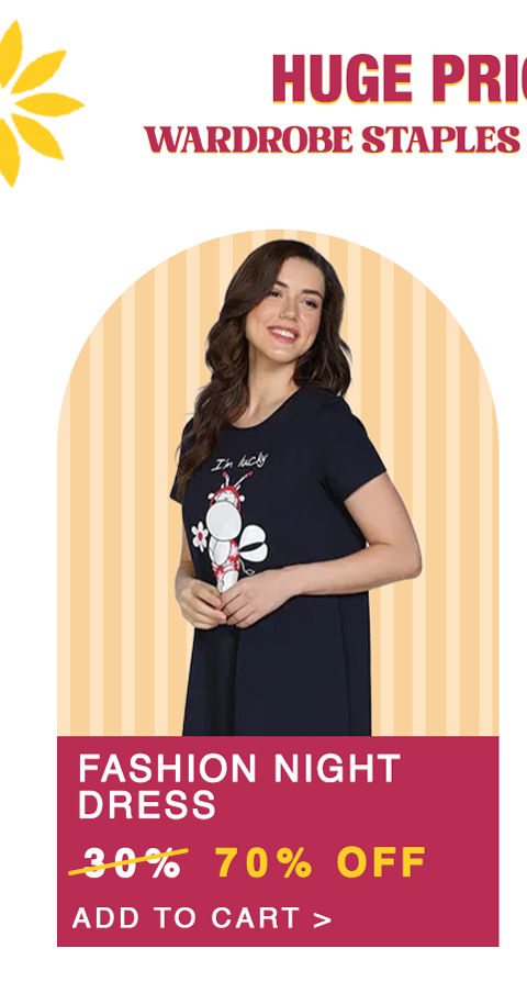 Pre Buzz Zivame Big Sale - Price Change - Product1 m