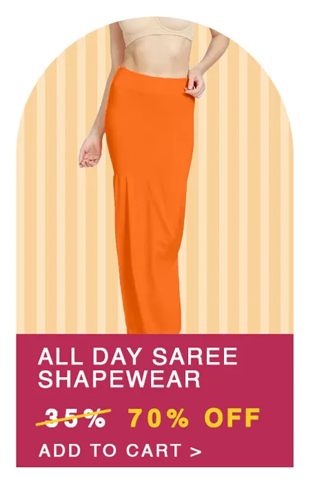 Pre Buzz Zivame Big Sale  - Price Change - Product4 m