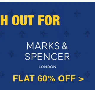 Pre Buzz Zivame Big Sale - Brands - MNS m