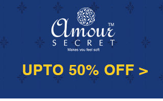 Pre Buzz Zivame Big Sale - Brands - Amour Secrets m