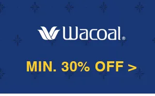 Pre Buzz Zivame Big Sale - Brands - Wacoal m