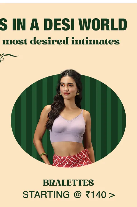 Pre Buzz Zivame Big Sale - Bralette m