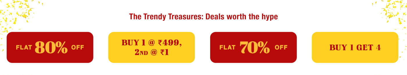 Pre Buzz Zivame Big Sale - SizzlingDeals