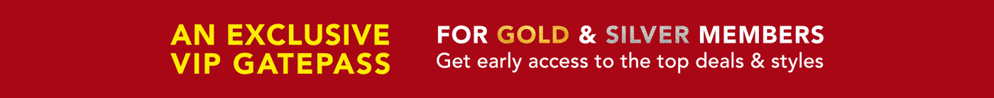 Pre Buzz Zivame Big Sale - Exclusive VIP Gatepass