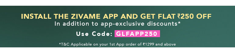 Pre Buzz Zivame Big Sale 8 - APPY m