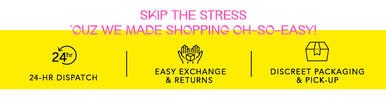 Pre Buzz Zivame Big Sale - Dispatch Strip m