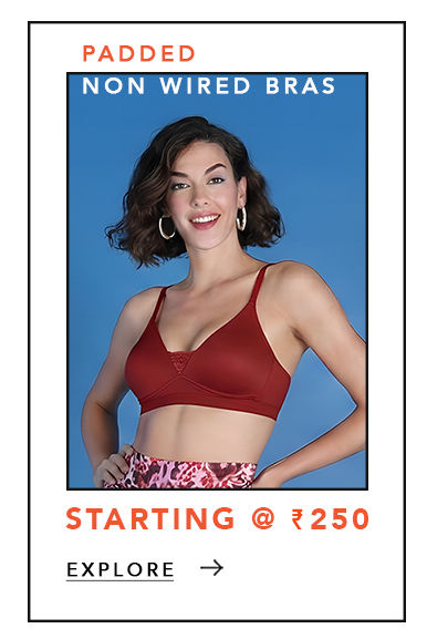Pre Buzz Zivame Big Sale - Category - PNW Bras m