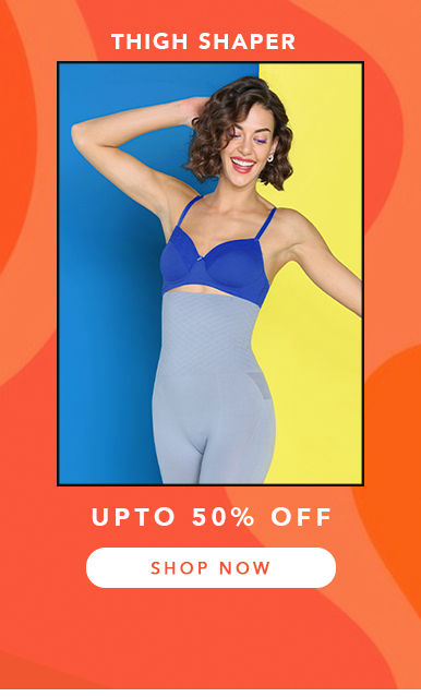 Pre Buzz Zivame Big Sale - Category - Thigh shapewear m