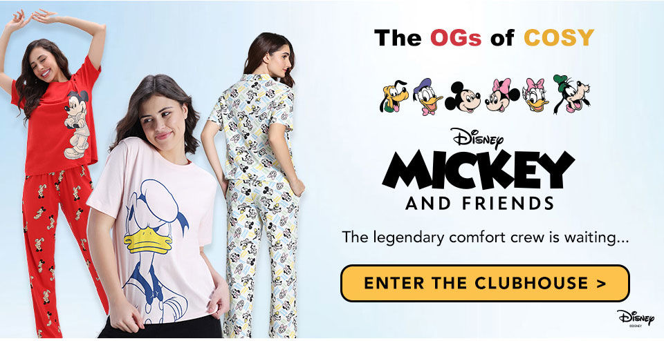 Mickey & Friends m