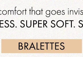 Freeform Bralettes M