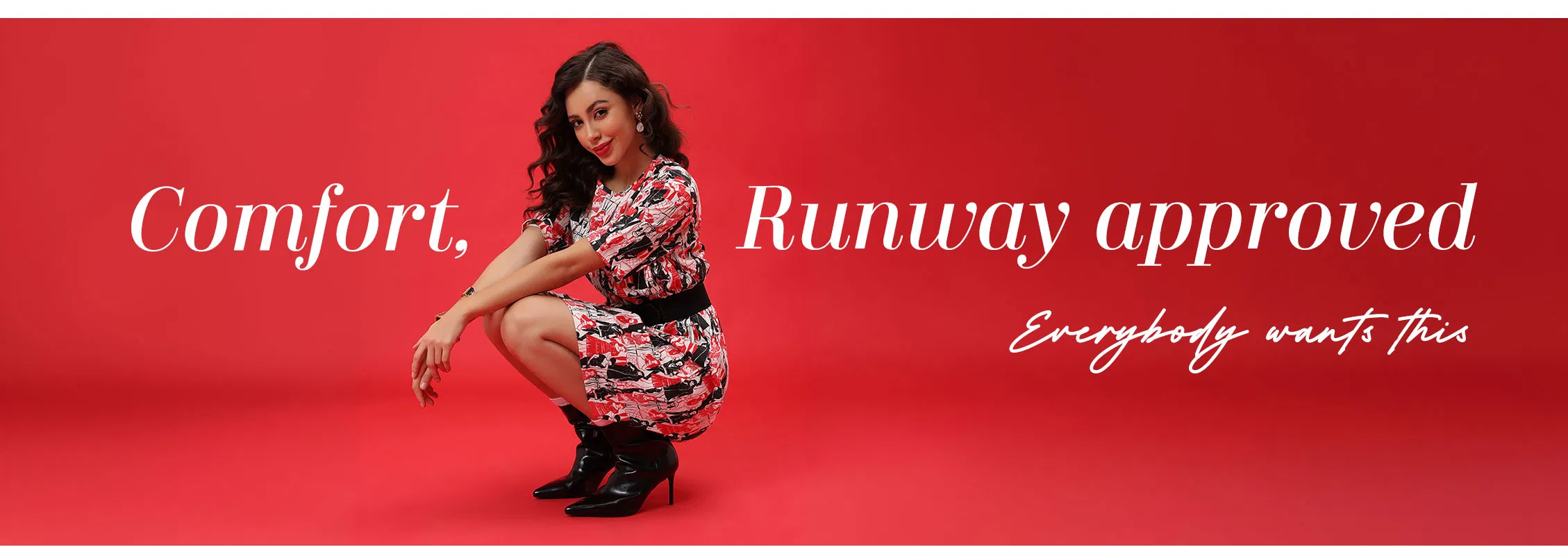 Zivame Devil Wears Prada Collection