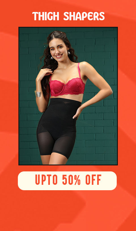 Pre Buzz Zivame Big Sale - Category - Thigh shapewear m