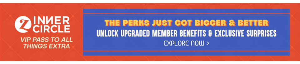 Pre Buzz Zivame Big Sale - Exclusive VIP Gatepass  m