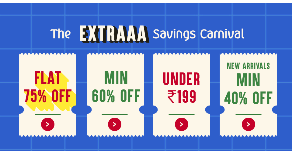 Pre Buzz Zivame Big Sale - SizzlingDeals m