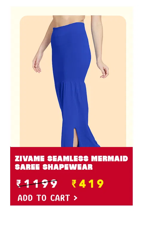 Pre Buzz Zivame Big Sale - Hipster Panty 