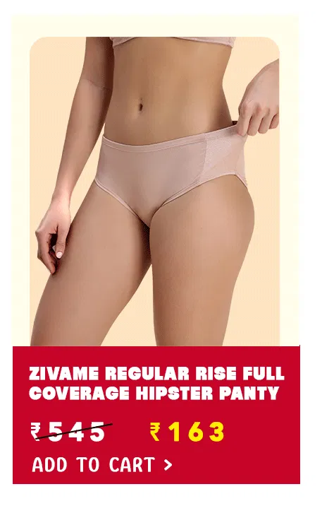 Pre Buzz Zivame Big Sale - Curvy bra 