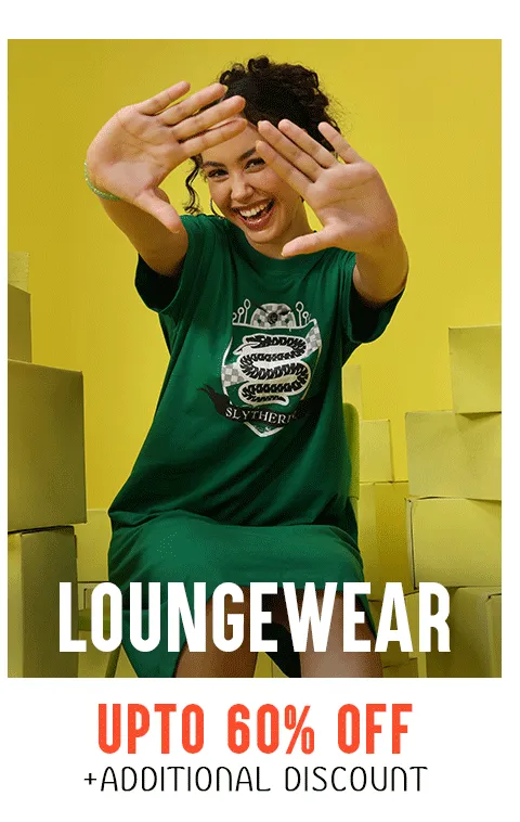 Pre Buzz Zivame Big Sale - Category - Loungewear m