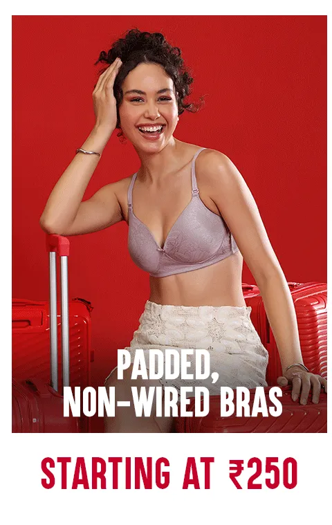 Pre Buzz Zivame Big Sale - Category - PNW Bras m