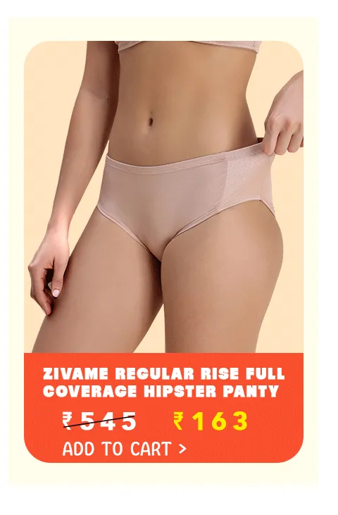 Pre Buzz Zivame Big Sale - Hipster