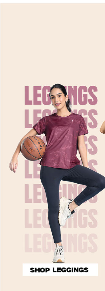 Active Leggings