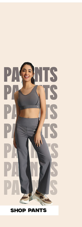 Active pants
