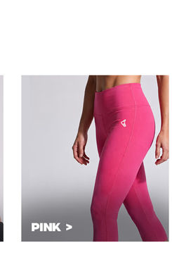 Active Pink