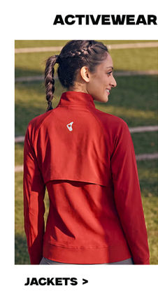 Active Jackets m
