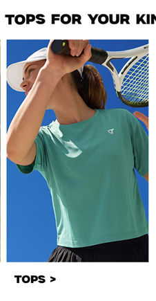 Active Tops m