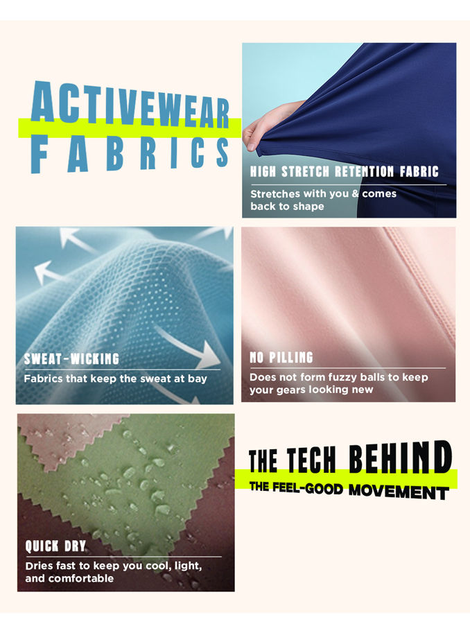Active Fab m