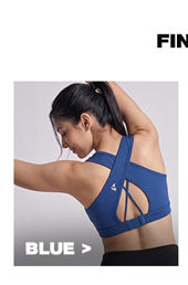 Active Blue m