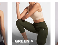 Active green m