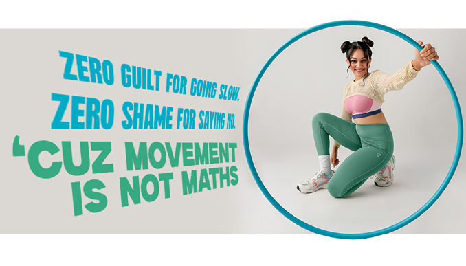 Active Movement m