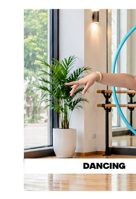 Active dance m