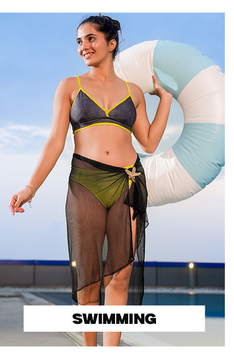 Active swim m