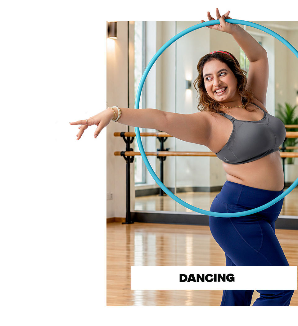 Active dance