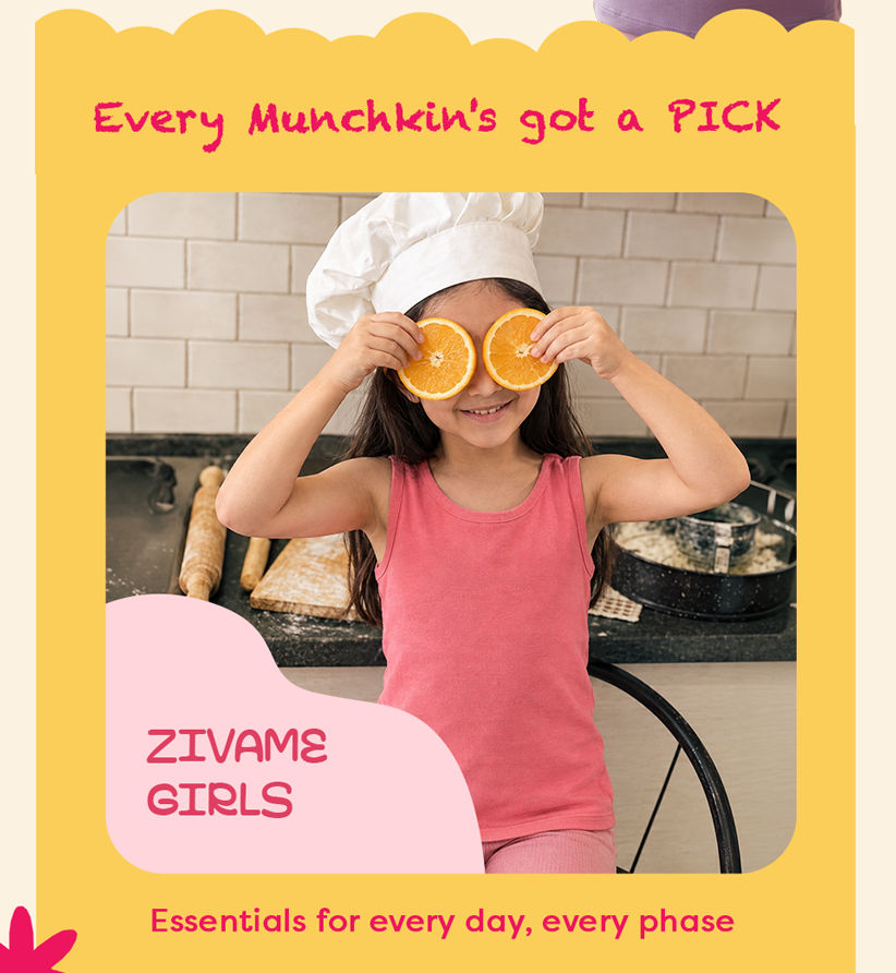Zkids girls Mobile