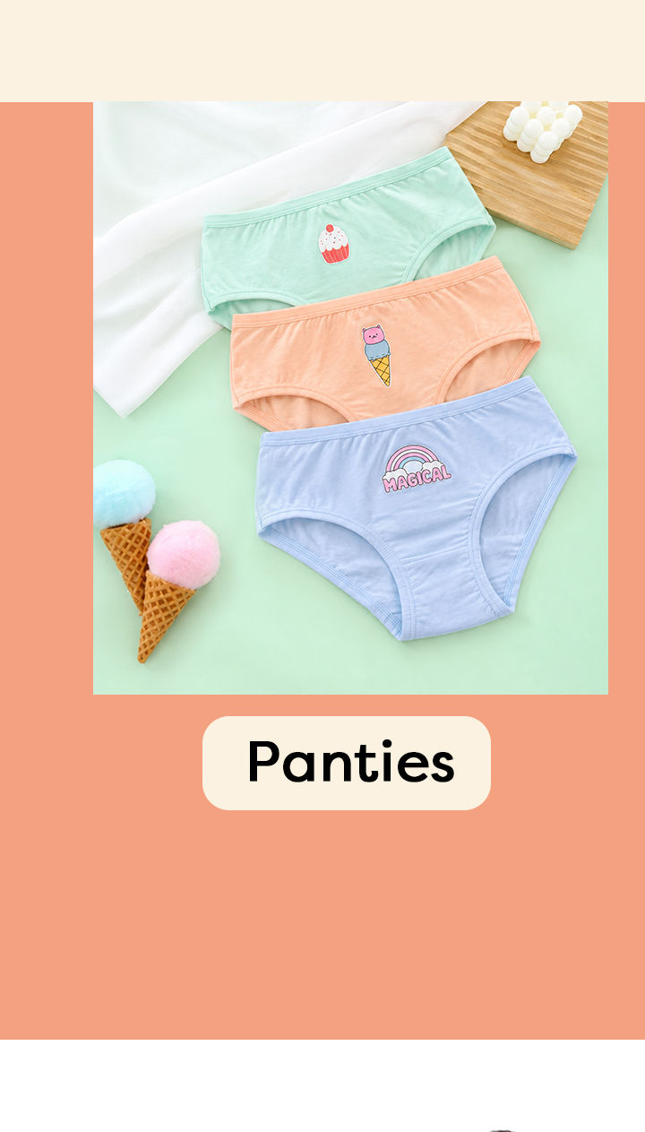 Zkids panties Desktop