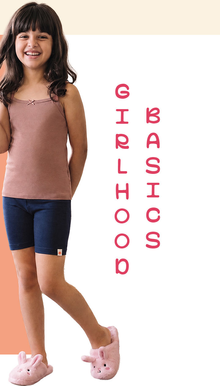 Zgirls Basics Desktop