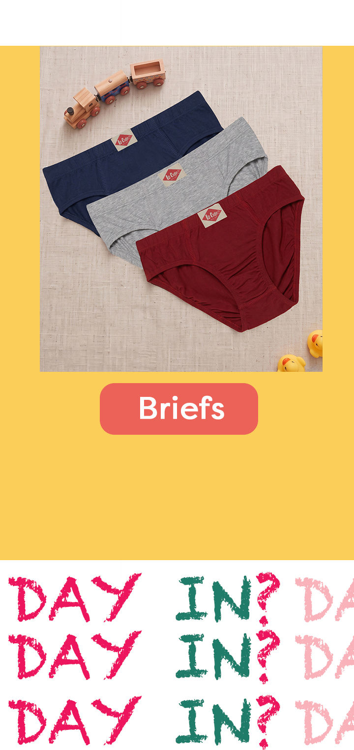 Zkids boys briefs Desktop
