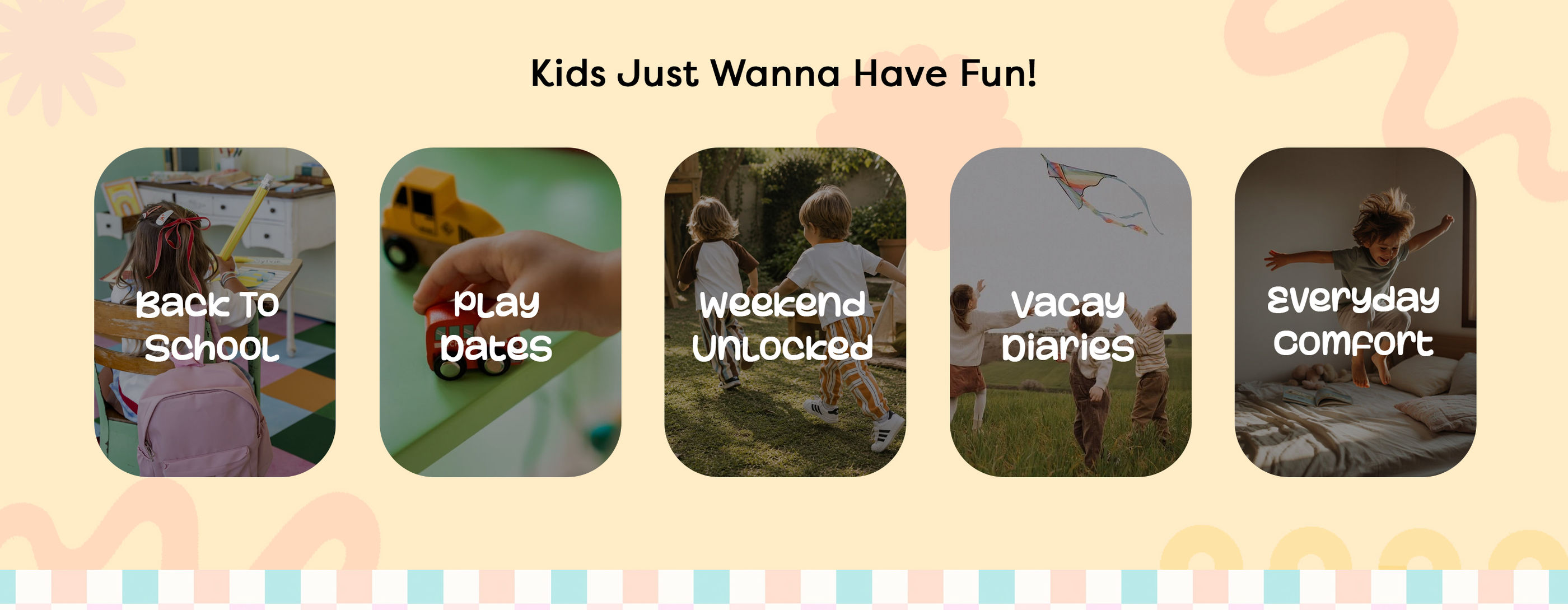 Zkids fun Desktop