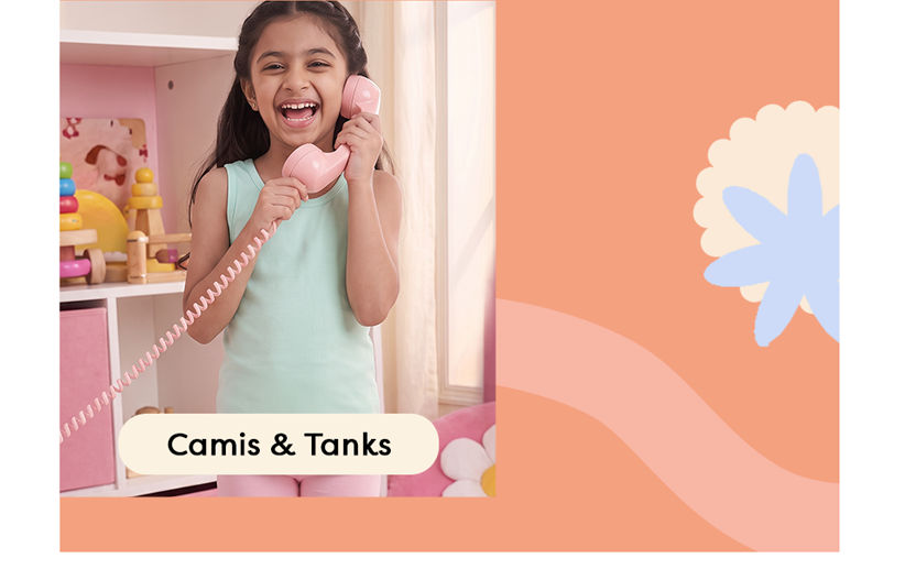 Zgirls camis & tanks Mobile