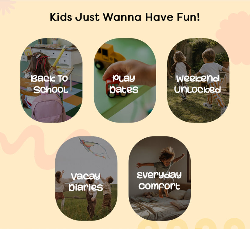 Zkids fun Mobile