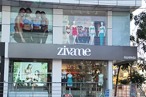 Zivame opens new store in Bilaspur, Chattisgarh