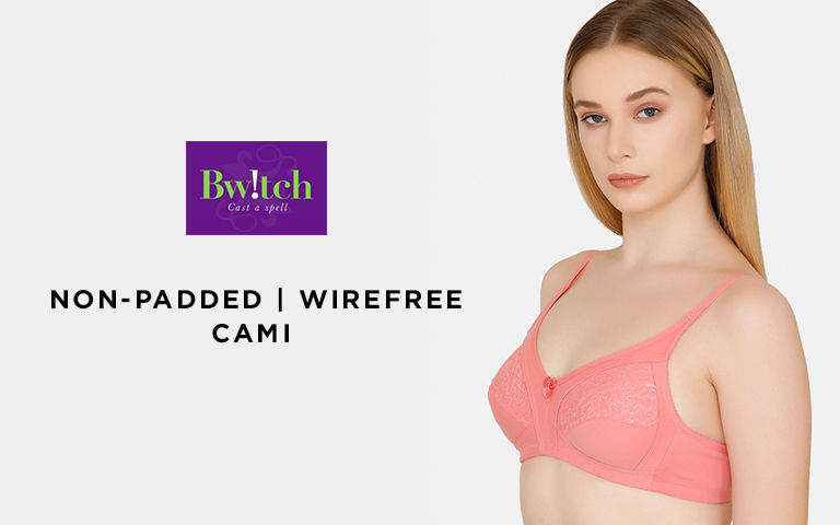 bwitch bra