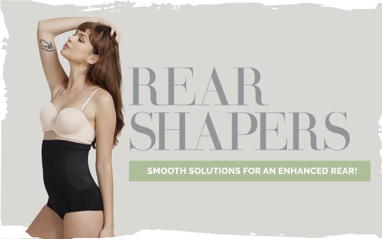 zivame body shaper